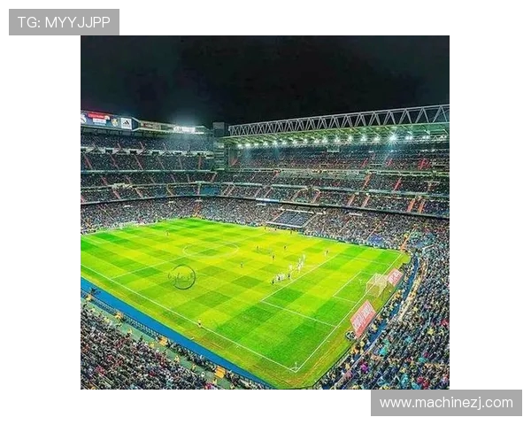 伯纳乌球场即将关闭进行翻修皇马欧冠主场迁至马竞主场